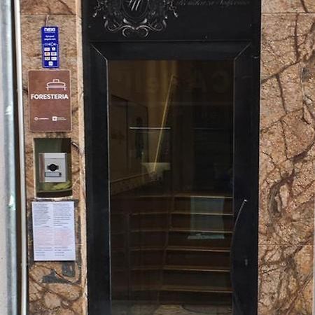 Residenza Solferino Aparthotel Cremona Exterior foto
