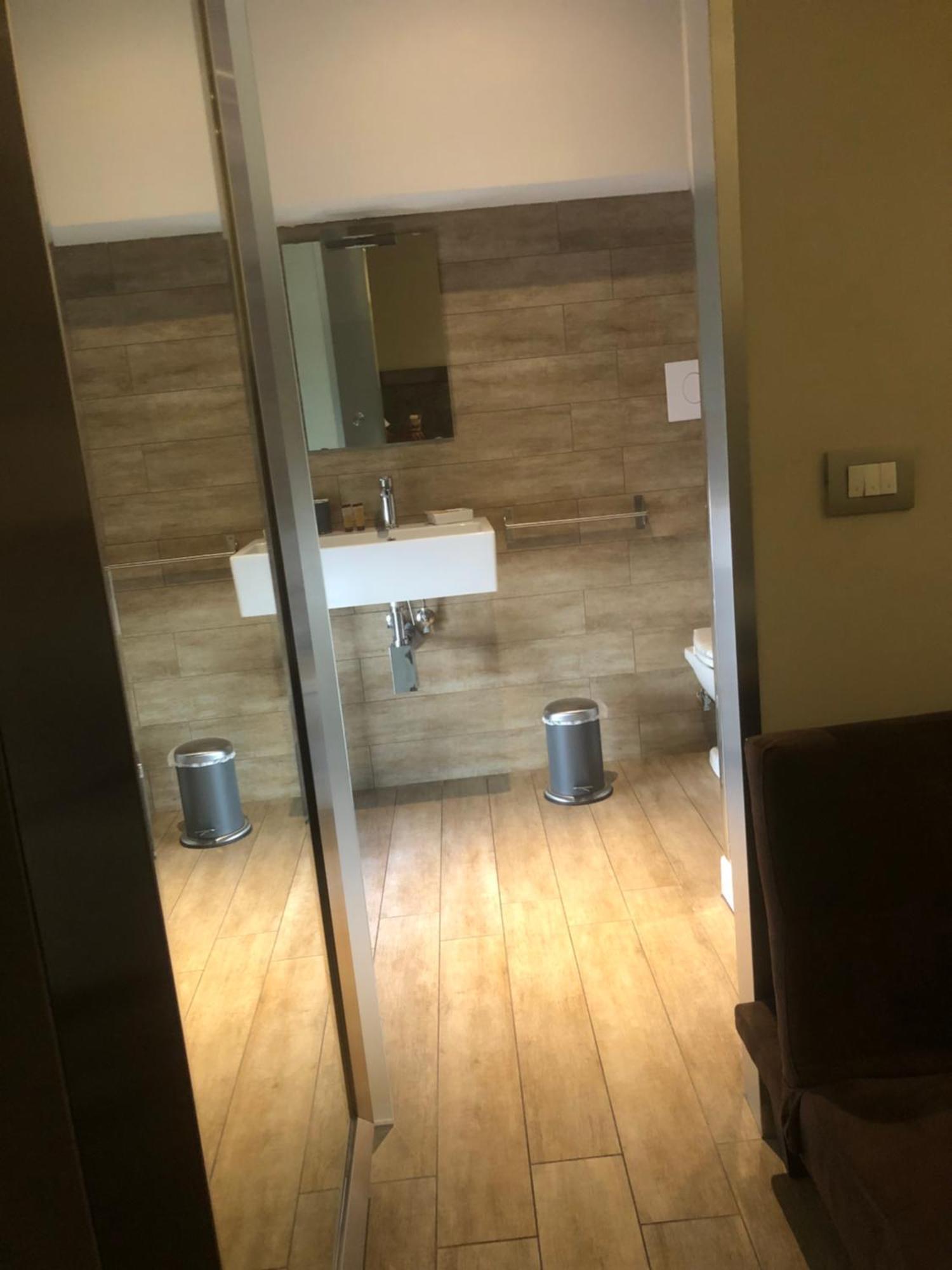 Residenza Solferino Aparthotel Cremona Exterior foto