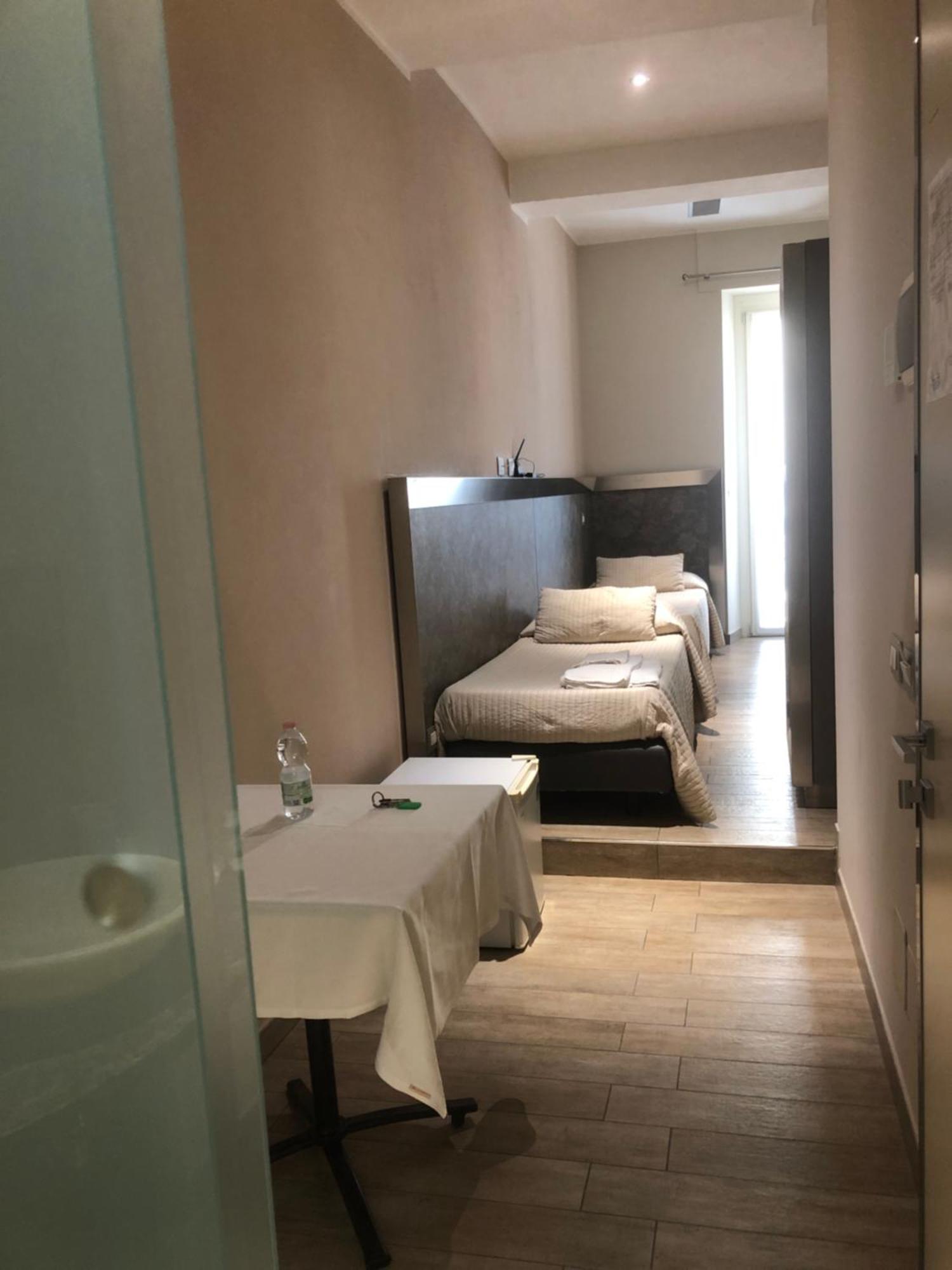 Residenza Solferino Aparthotel Cremona Exterior foto