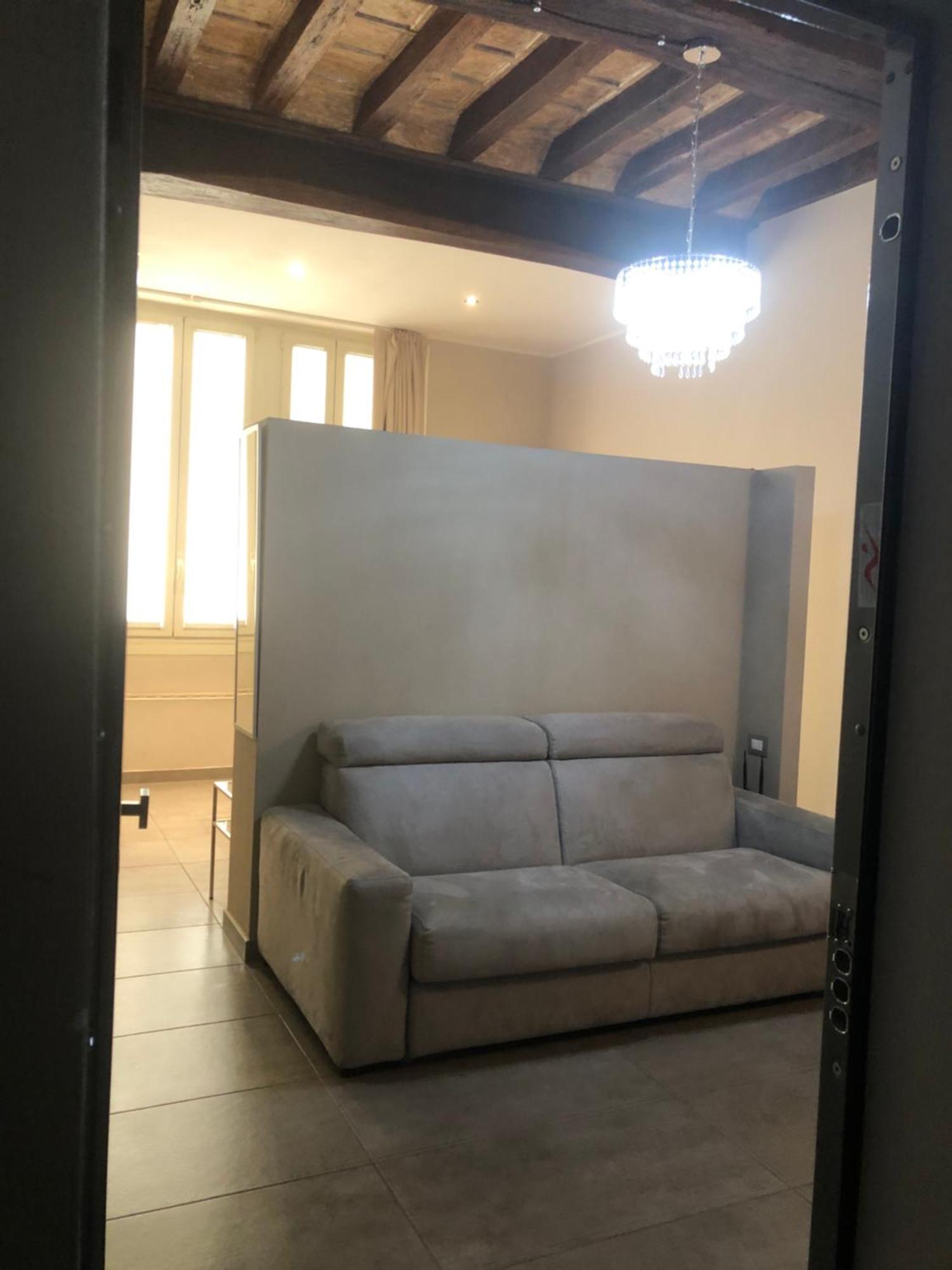 Residenza Solferino Aparthotel Cremona Exterior foto