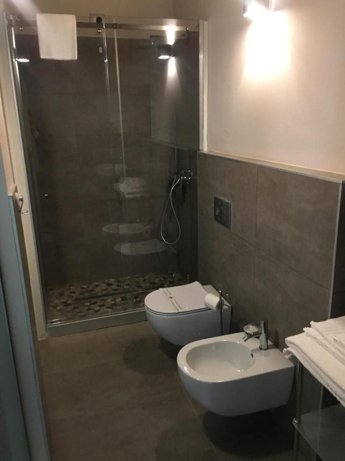 Residenza Solferino Aparthotel Cremona Exterior foto