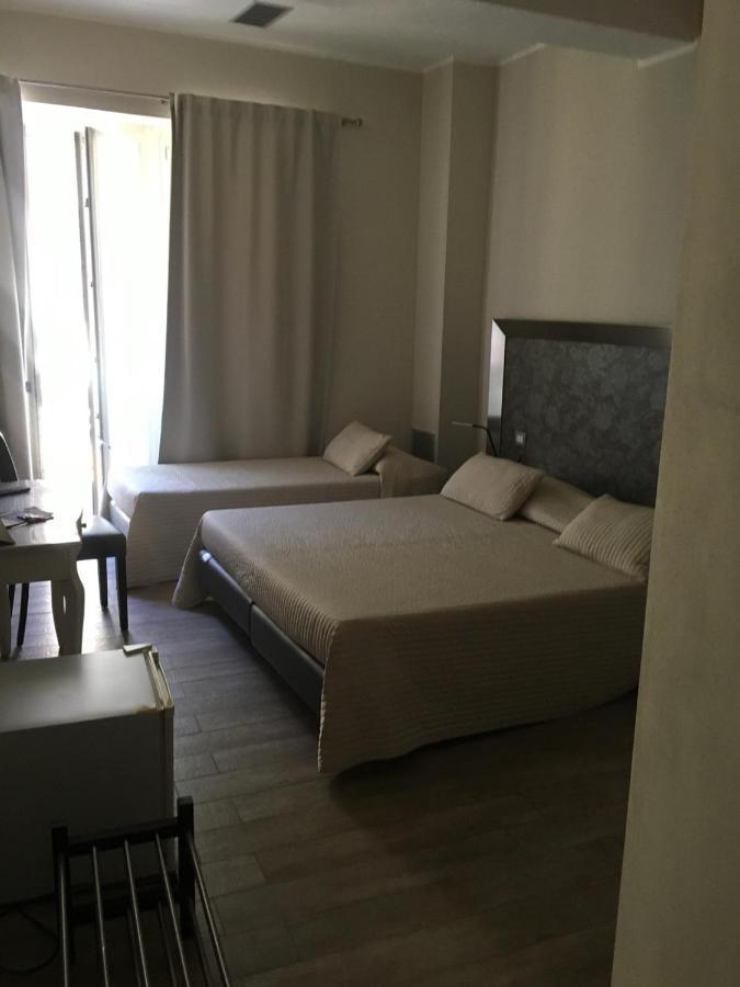 Residenza Solferino Aparthotel Cremona Exterior foto
