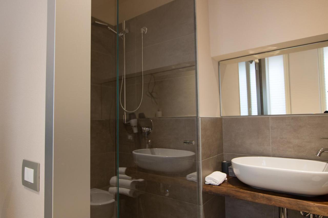 Residenza Solferino Aparthotel Cremona Exterior foto