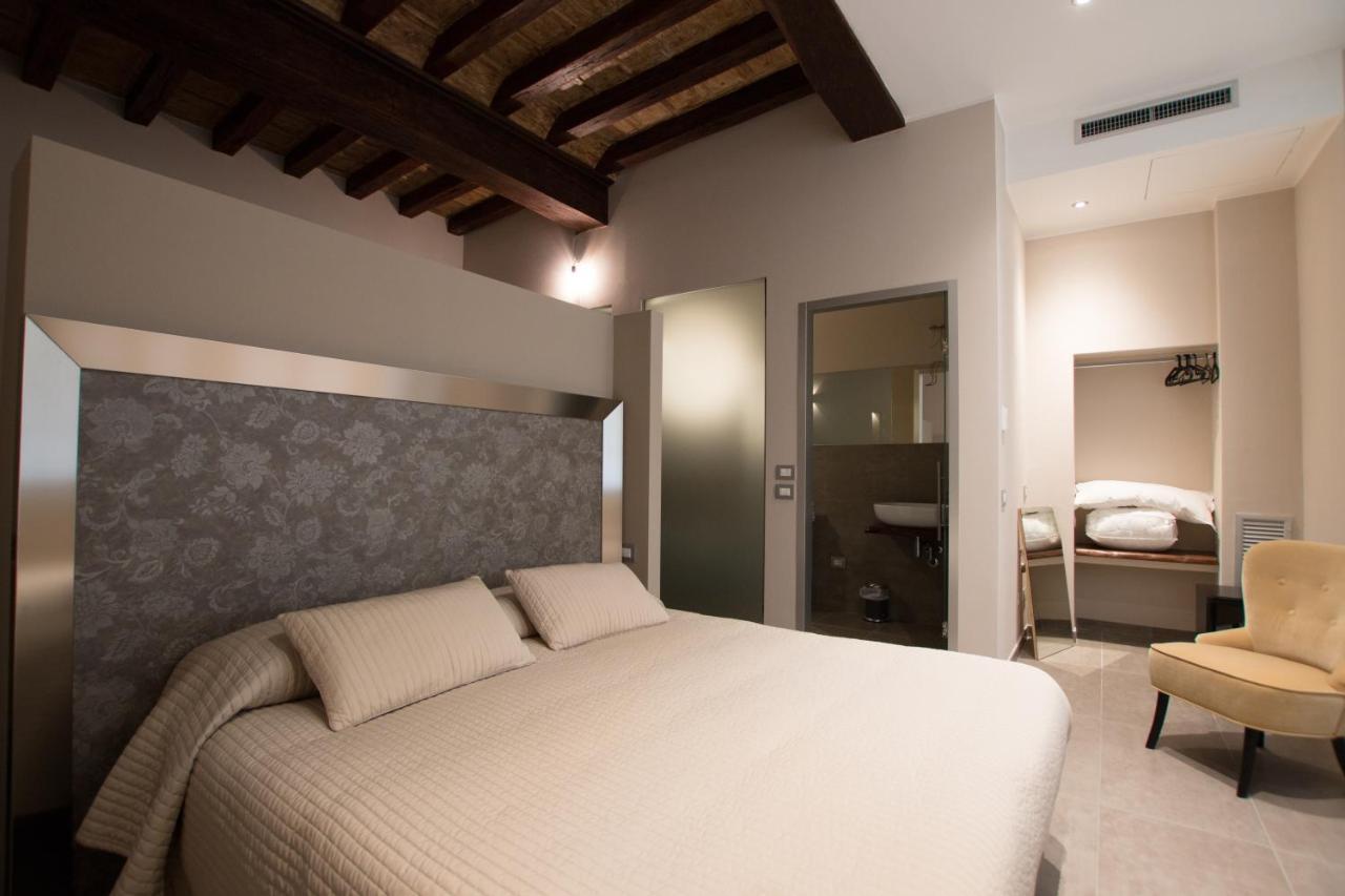 Residenza Solferino Aparthotel Cremona Exterior foto