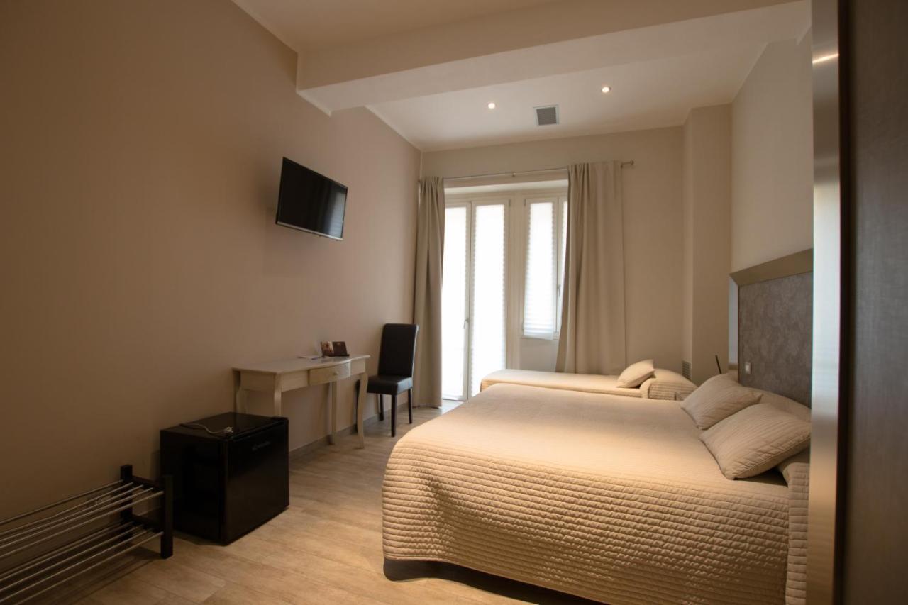 Residenza Solferino Aparthotel Cremona Exterior foto